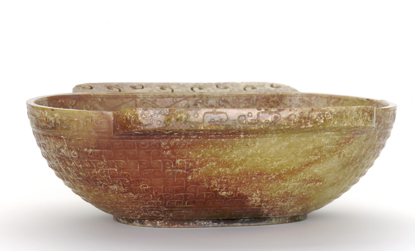 汉代玉器图片大全,汉代玉器