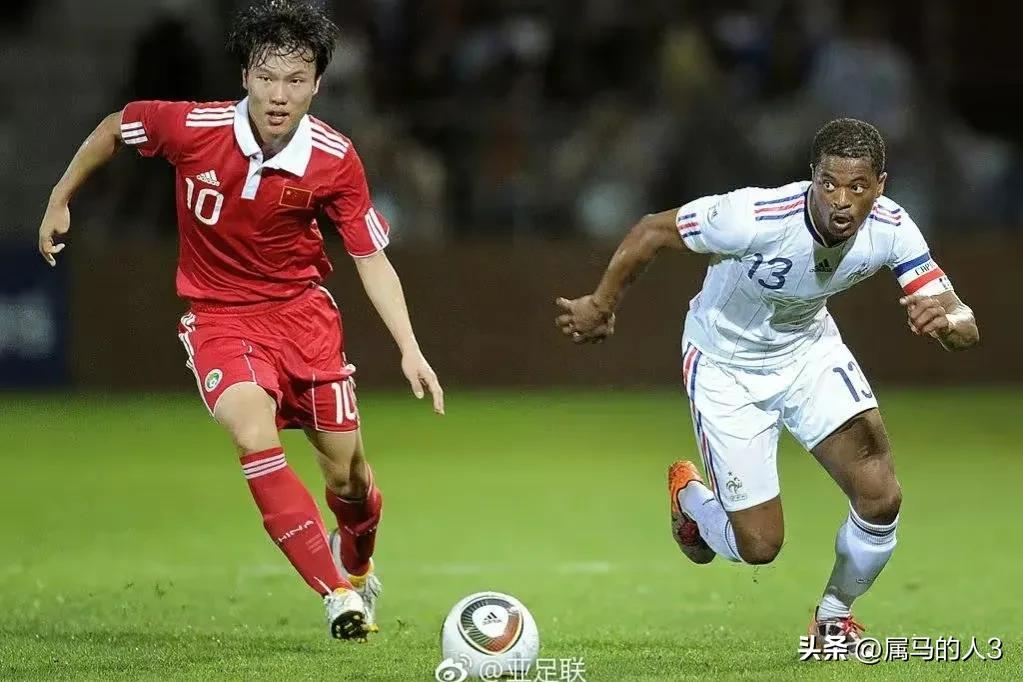 高洪波国足执教高光时刻,高洪波国足执教高光时刻战绩