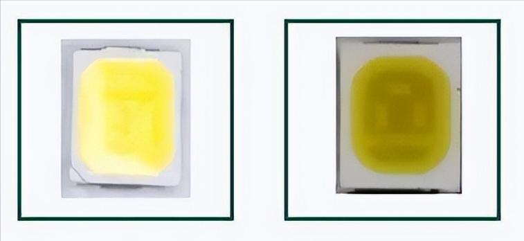 led灯珠常见问题与解决方法,led灯的灯珠规格都是相同的吗