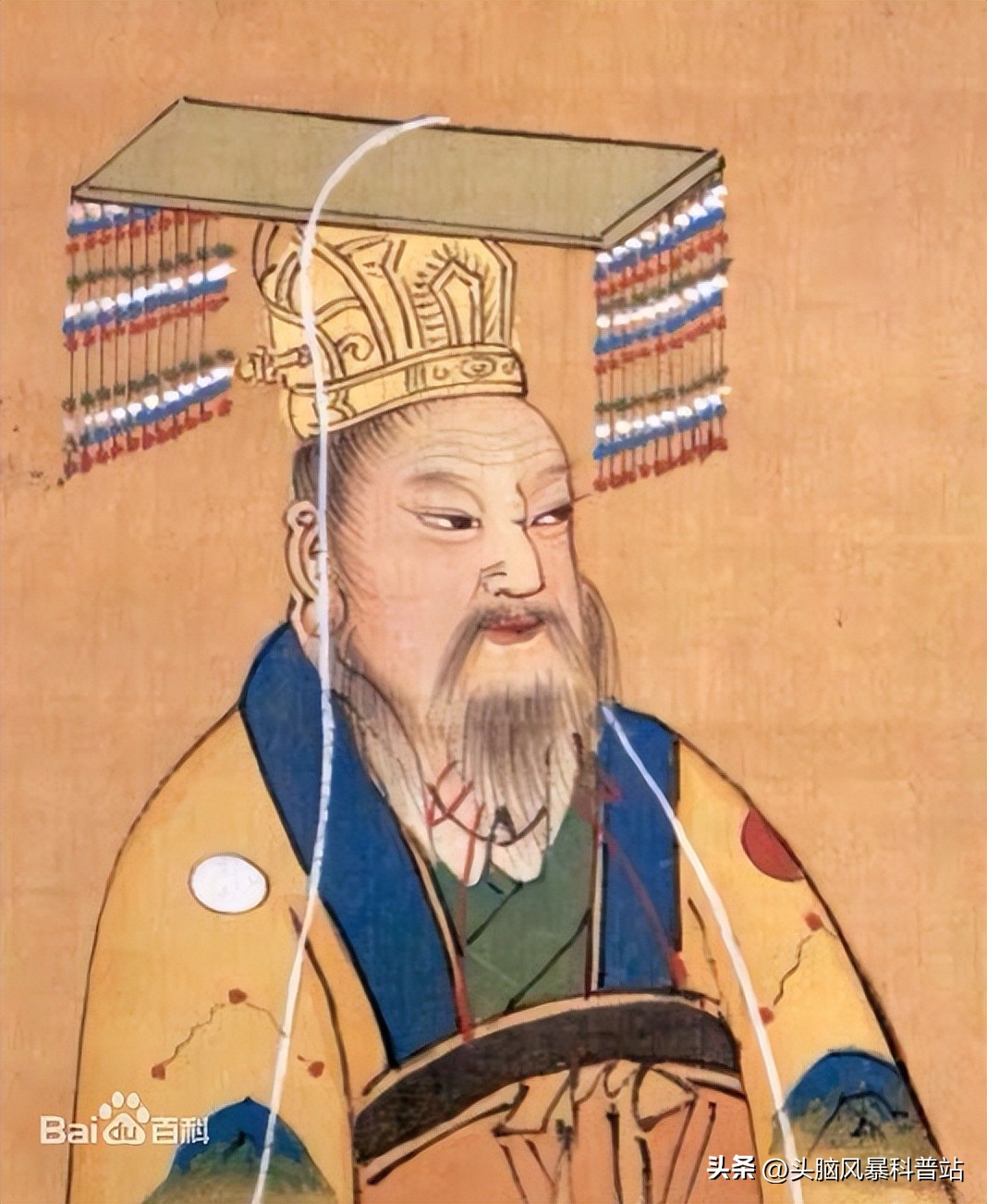 中国历史第四册讲解视频,详细讲解中国历史朝代