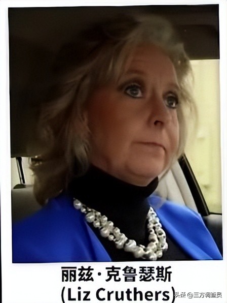 他走进一家算命铺子，就稀里糊涂的少了1600万！美国旧案回顾