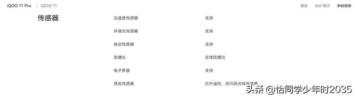 iqoo11pro与x90pro对比,iqoo11pro和x90pro评测