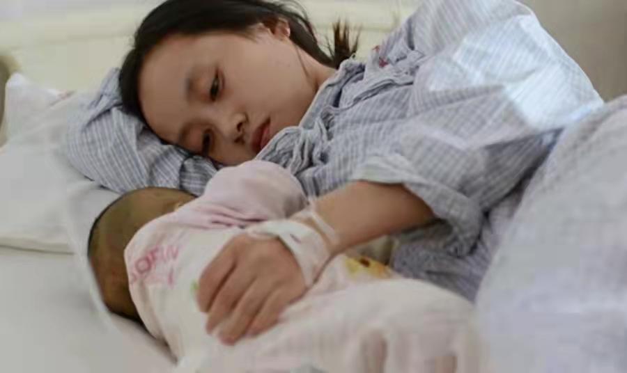 未满月婴儿护理,新生儿照顾有禁忌