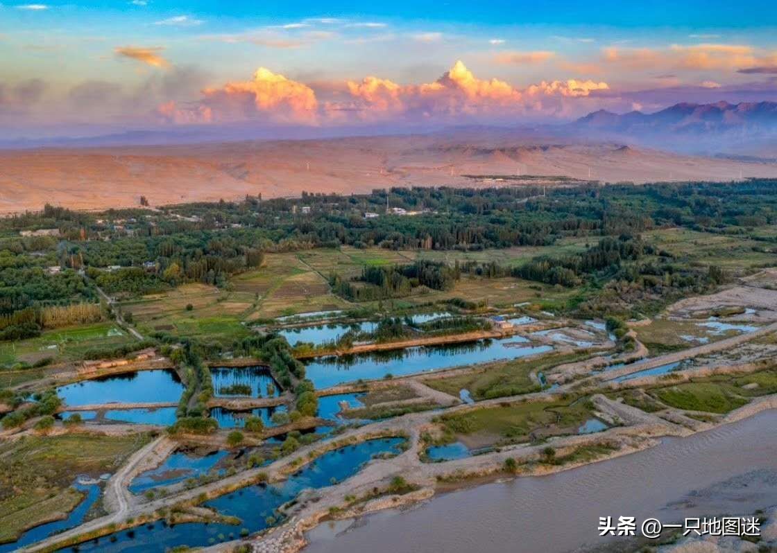 地市县三个区划都叫一个名，而且还挤在了一起，全国仅有2个