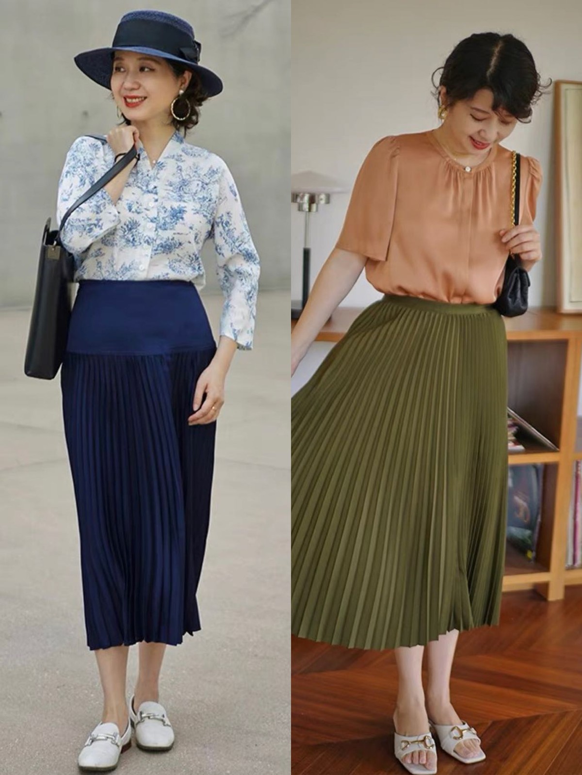 中年女人如何摆脱老气显年轻,中年女人穿什么显气质显年轻