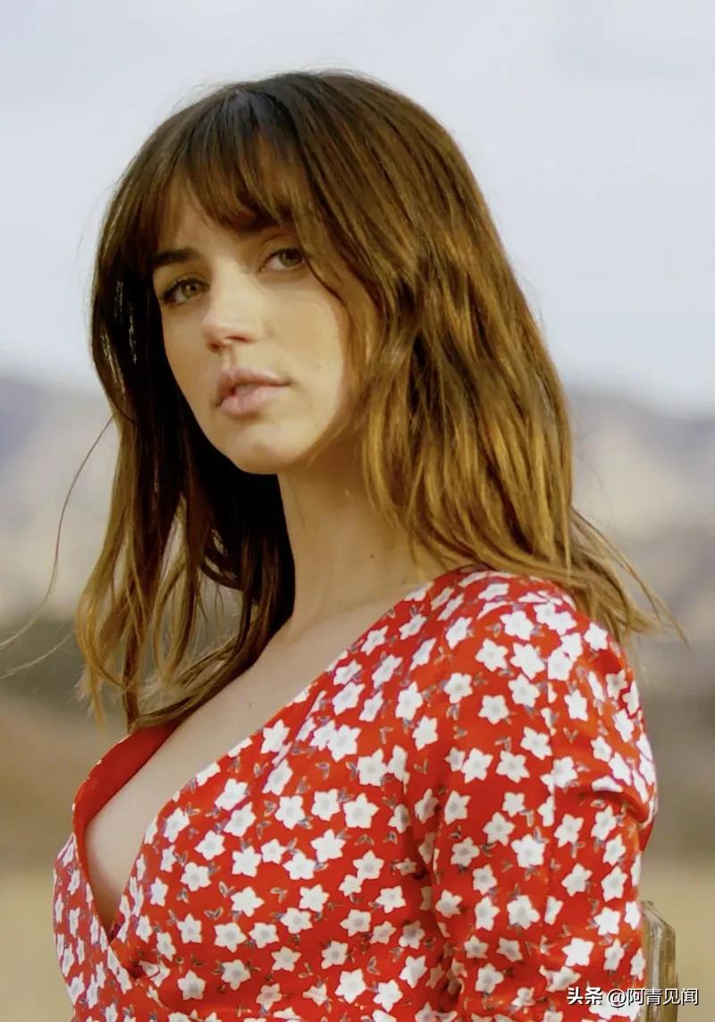 邦女郎安娜德阿玛斯怕虫子,007邦女郎安娜德阿玛斯