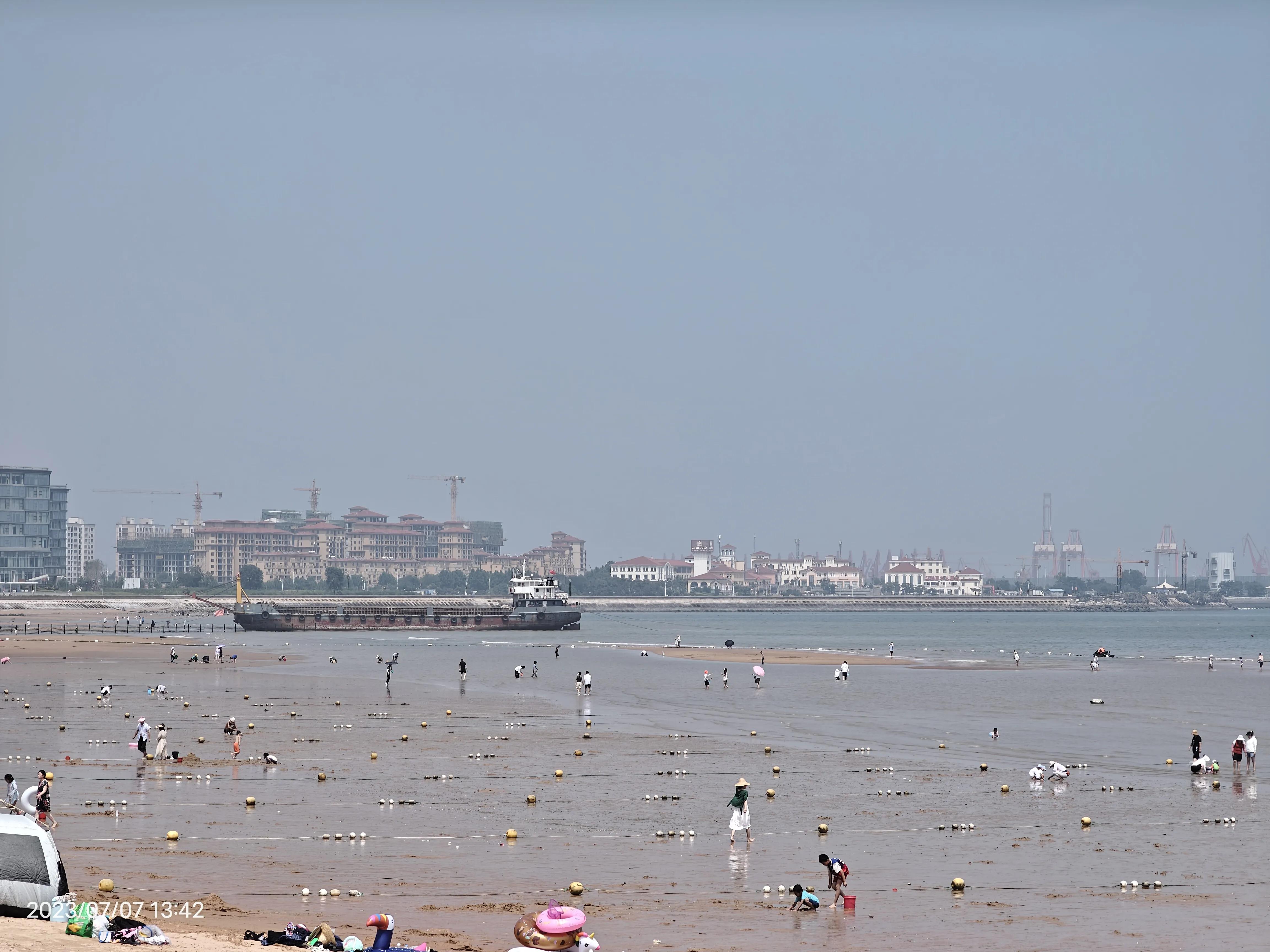 岚山物价高吗,日照岚山区旅游