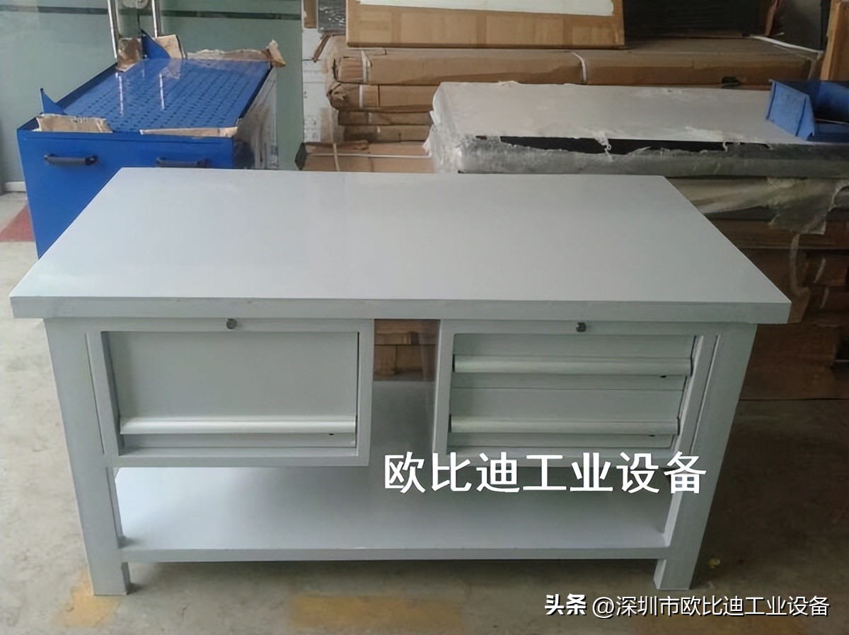 模具制造台,工厂模具工作台
