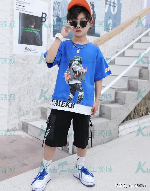 童装实体店生意怎么做才好,童装实体店要怎么做生意才会火爆