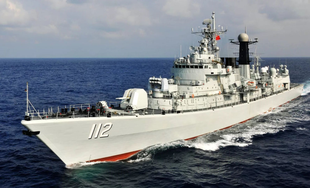 美国向印度出售武器装备,中国出售美国设备