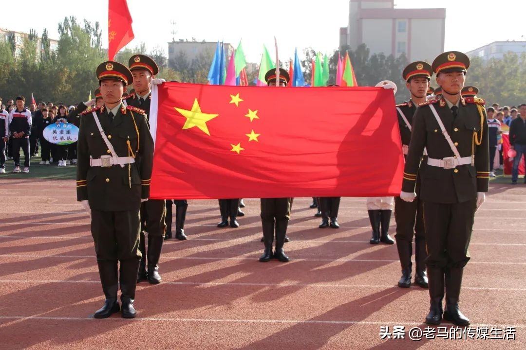 靖远四中校园图片,靖远四中校园风景