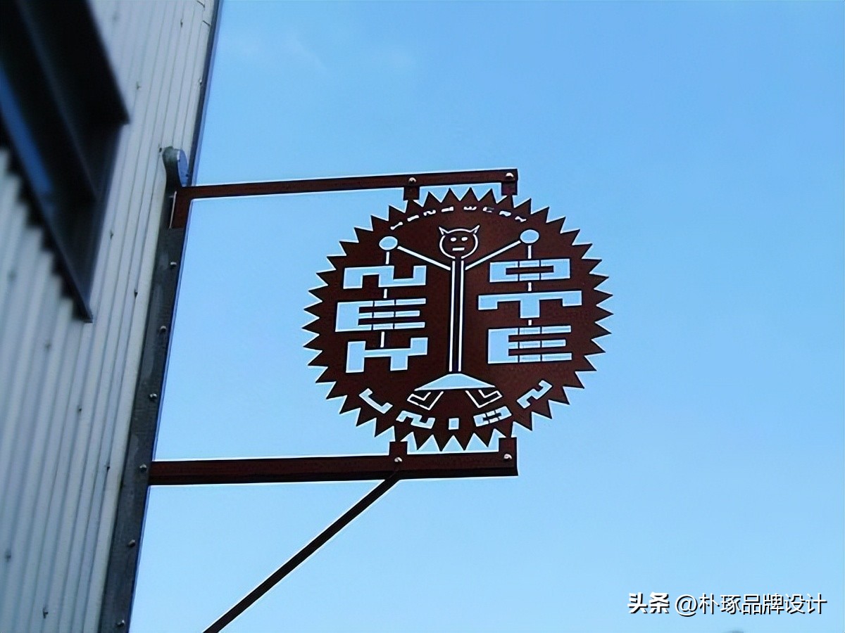 日式店面设计简单大气,超有格调的日式风格