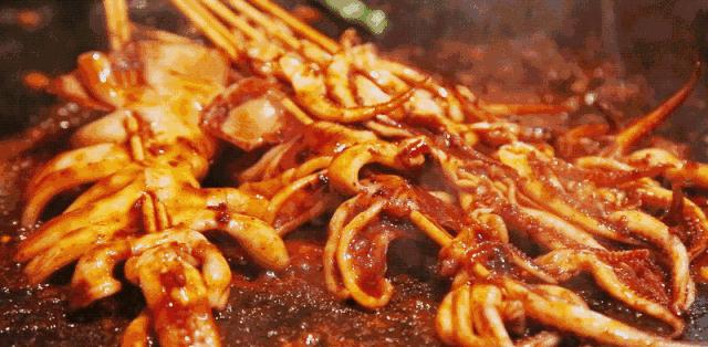 「品牌联动」小吃产业“餐饮大赛道”|罗禧记中国连锁节总论坛