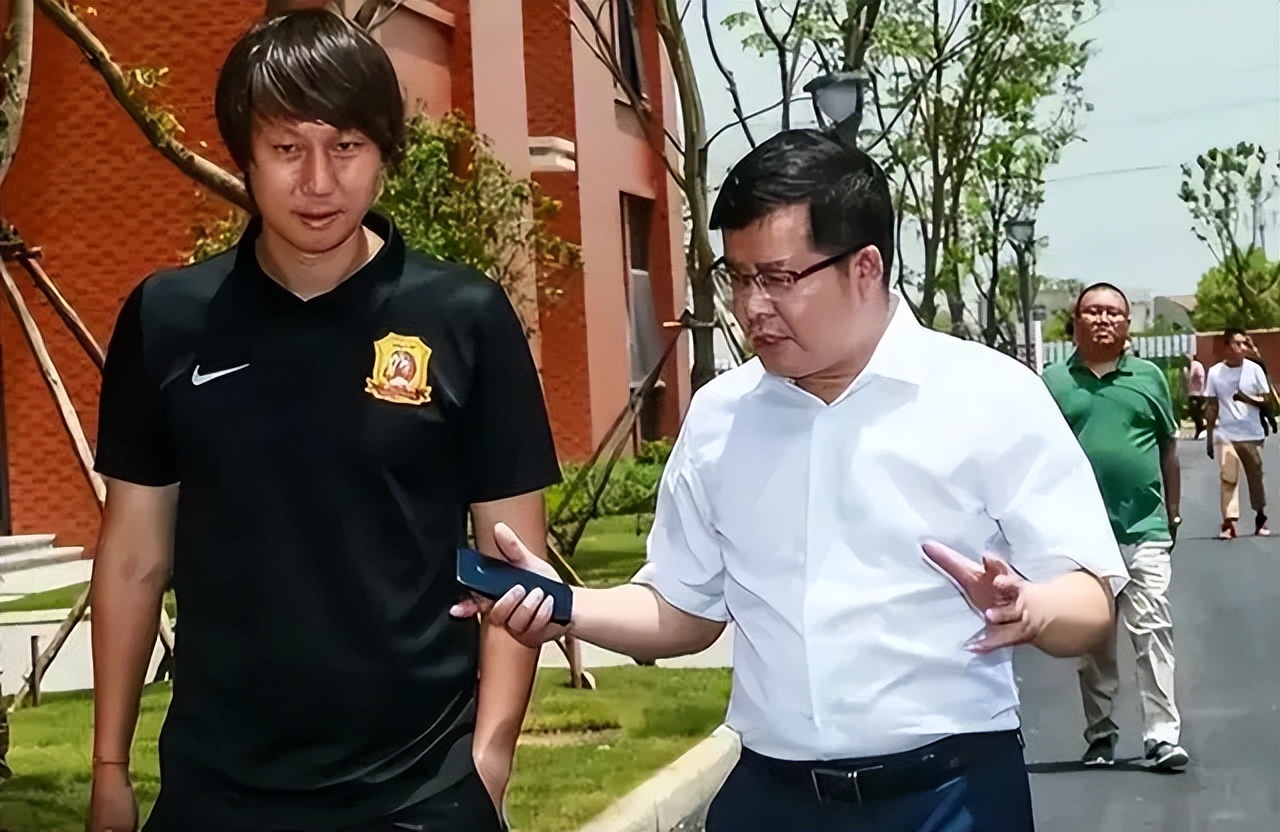 泰山夺冠靠国安？李铁案涉及官员曾操盘三镇，若涉假球泰山将递补