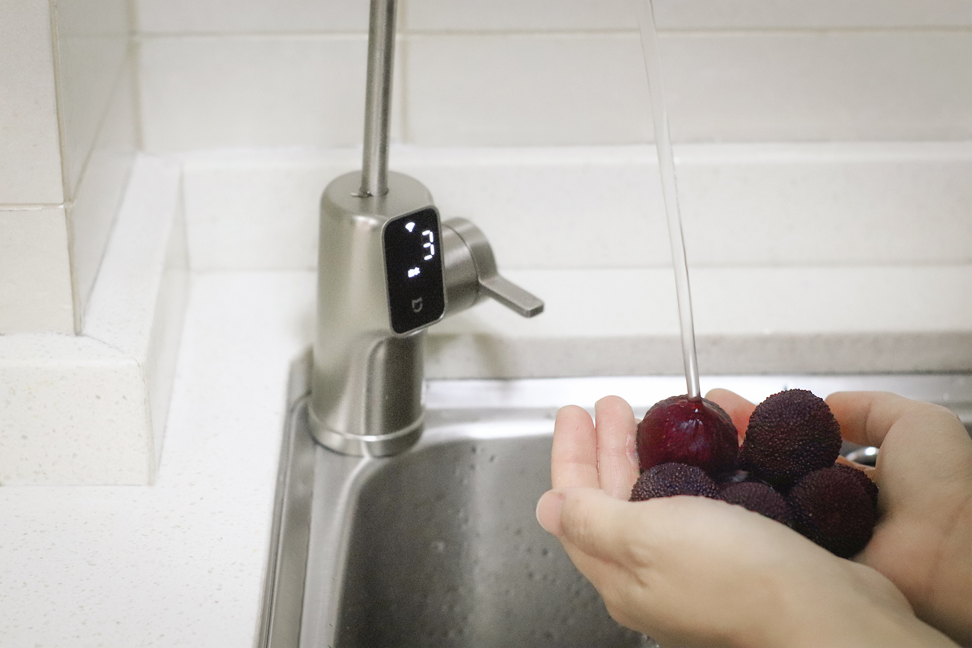 米家净水器600g经典款,米家净水器600g四个滤芯五级过滤