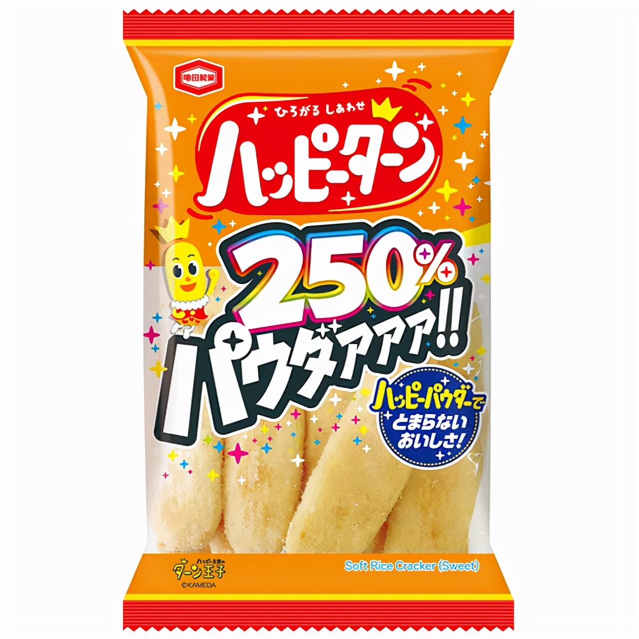 从火爆的国民零食到太空食品，一粒米的花式玩法还有多少可能性？
