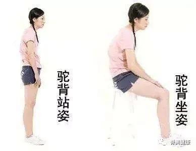 「胸椎后凸」小朋友怎么“老”了，该如何挺直脊梁？