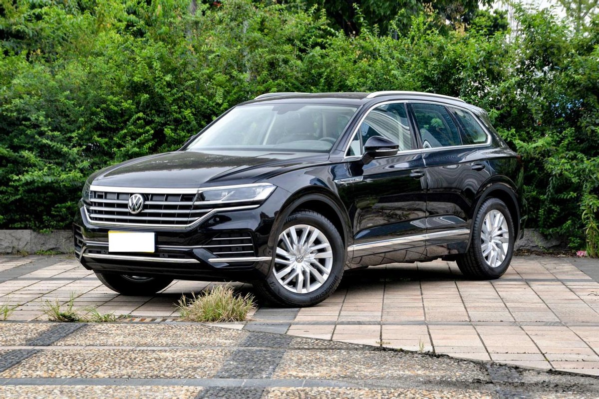 大众最值得买的三款车,上海大众实力派车型