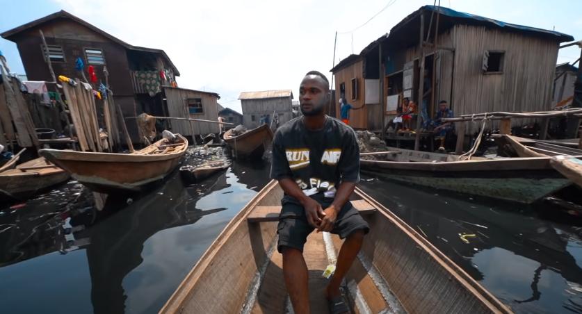 世界上最大的水上贫民窟纪录片,世界上最大的水上贫民窟是