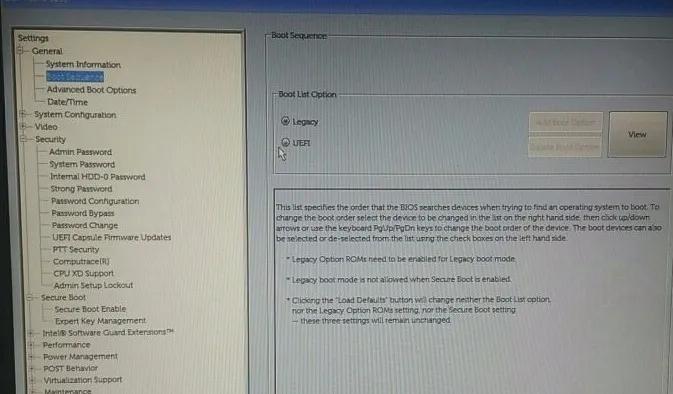 dell最新版的bios设置u盘启动,戴尔新版biosu盘启动设置