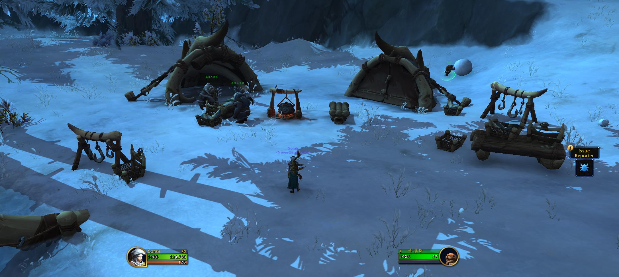 魔兽世界10.0视频彩蛋,魔兽世界10.0彩蛋合集第一期