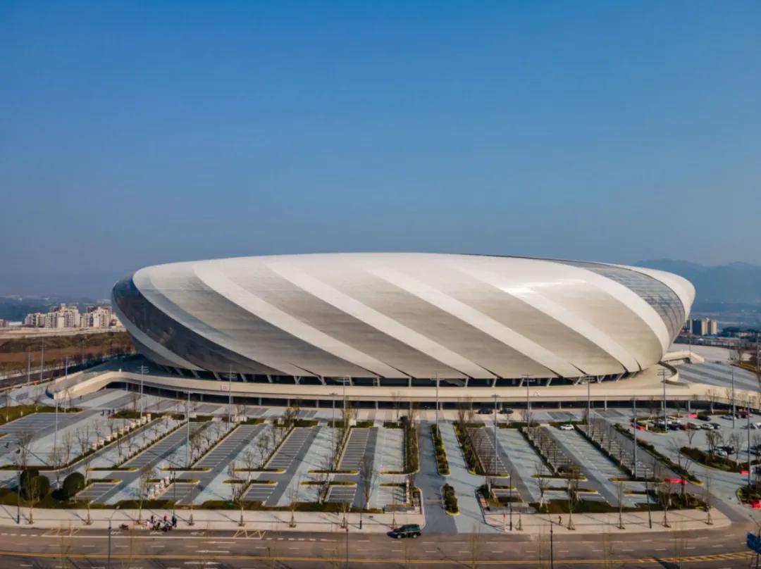 重庆渝中区免费足球场,重庆最好的足球场