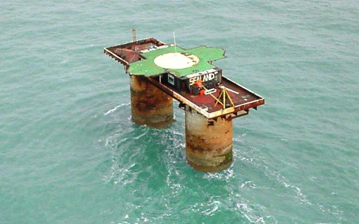 国土面积最小的五个国家,国土面积最小国家前40名