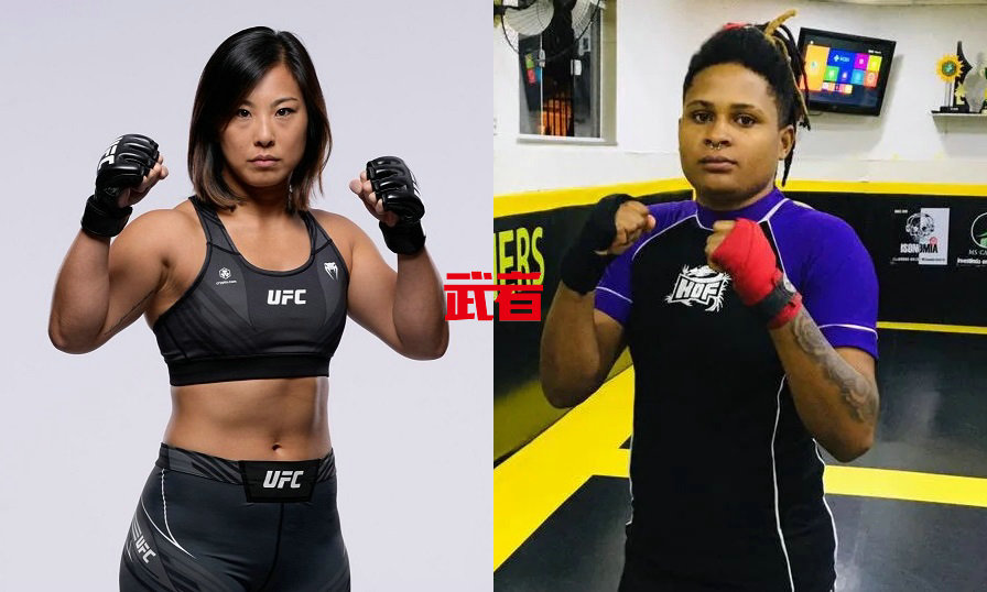 ufc布莱兹最新比赛,ufc布莱斯索尔vs丹尼斯霍尔