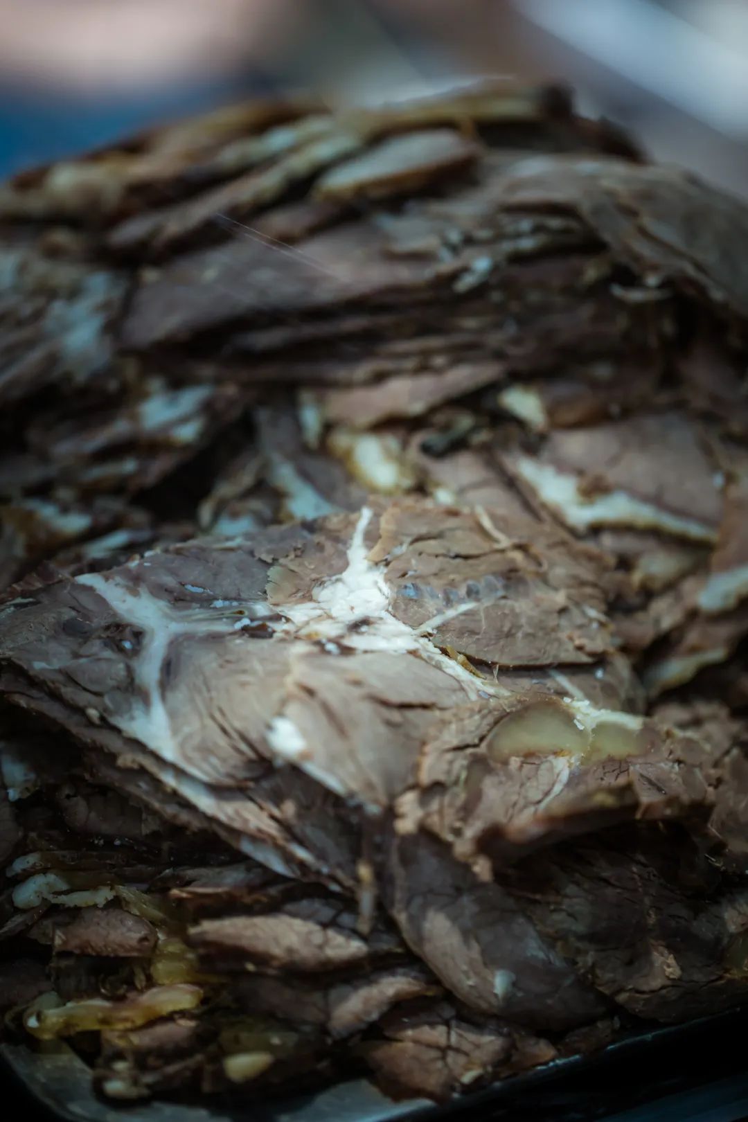 西北宵夜江湖,西北夜宵重镇