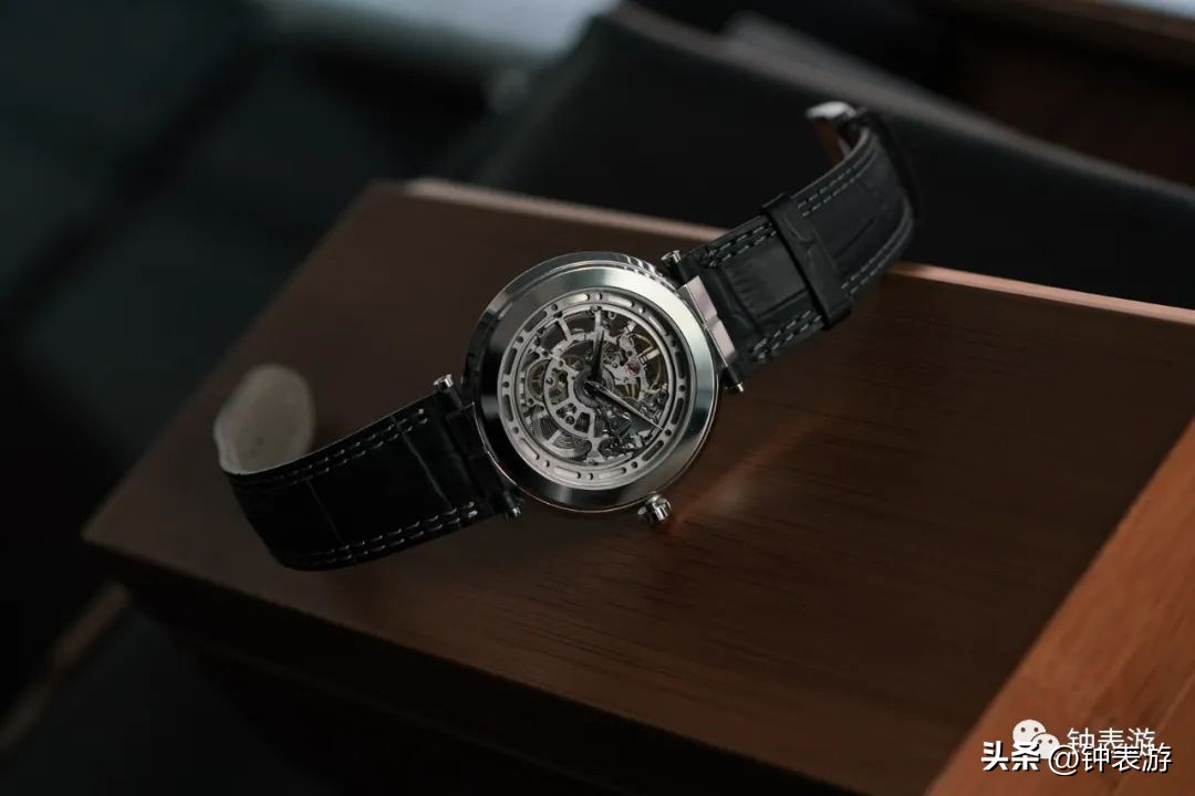 法国表:FOB,Herbelin赫柏林,PierreLannier连尼亚,你知道吗?