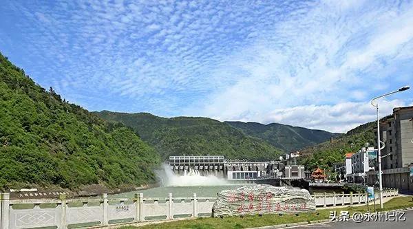 双牌名字的由来，建置历史来龙去脉