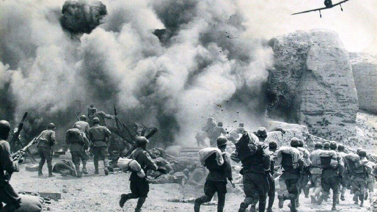 郭汝瑰晚年最佩服的2个人,揭秘国民党最大间谍郭汝瑰