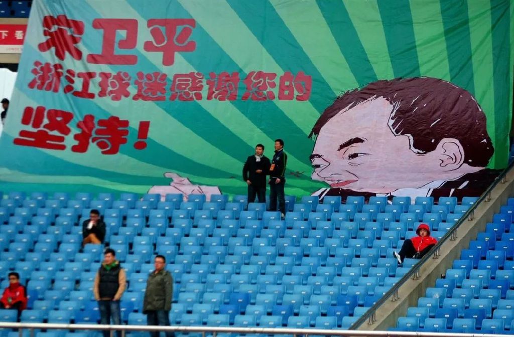 现在地产大佬们的现状,一代地产枭雄从此谢幕