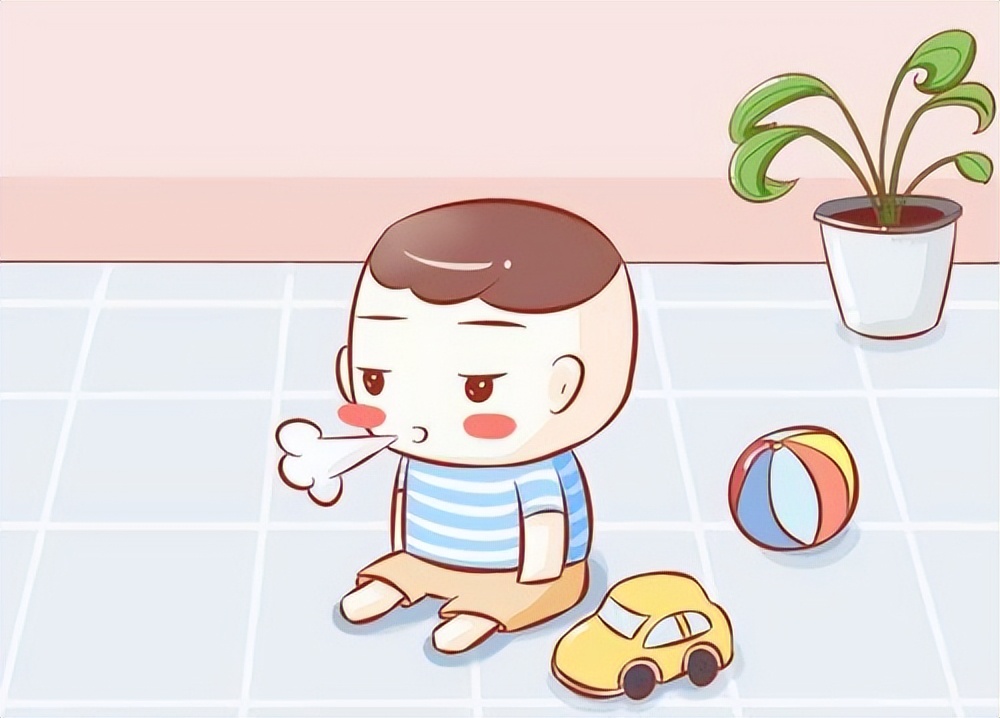 宝宝免疫力低有什么办法,宝宝免疫力差该怎么办