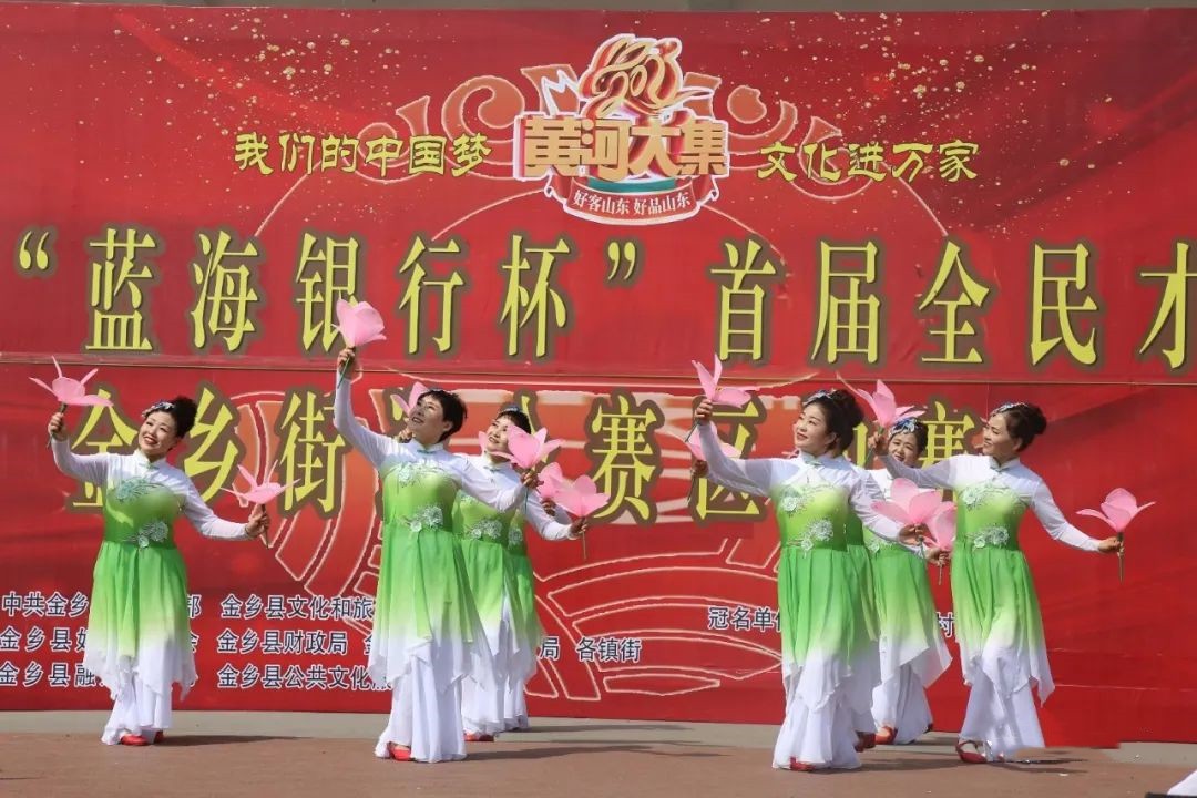 美丽温暖的春天，秀个才艺怎么样？