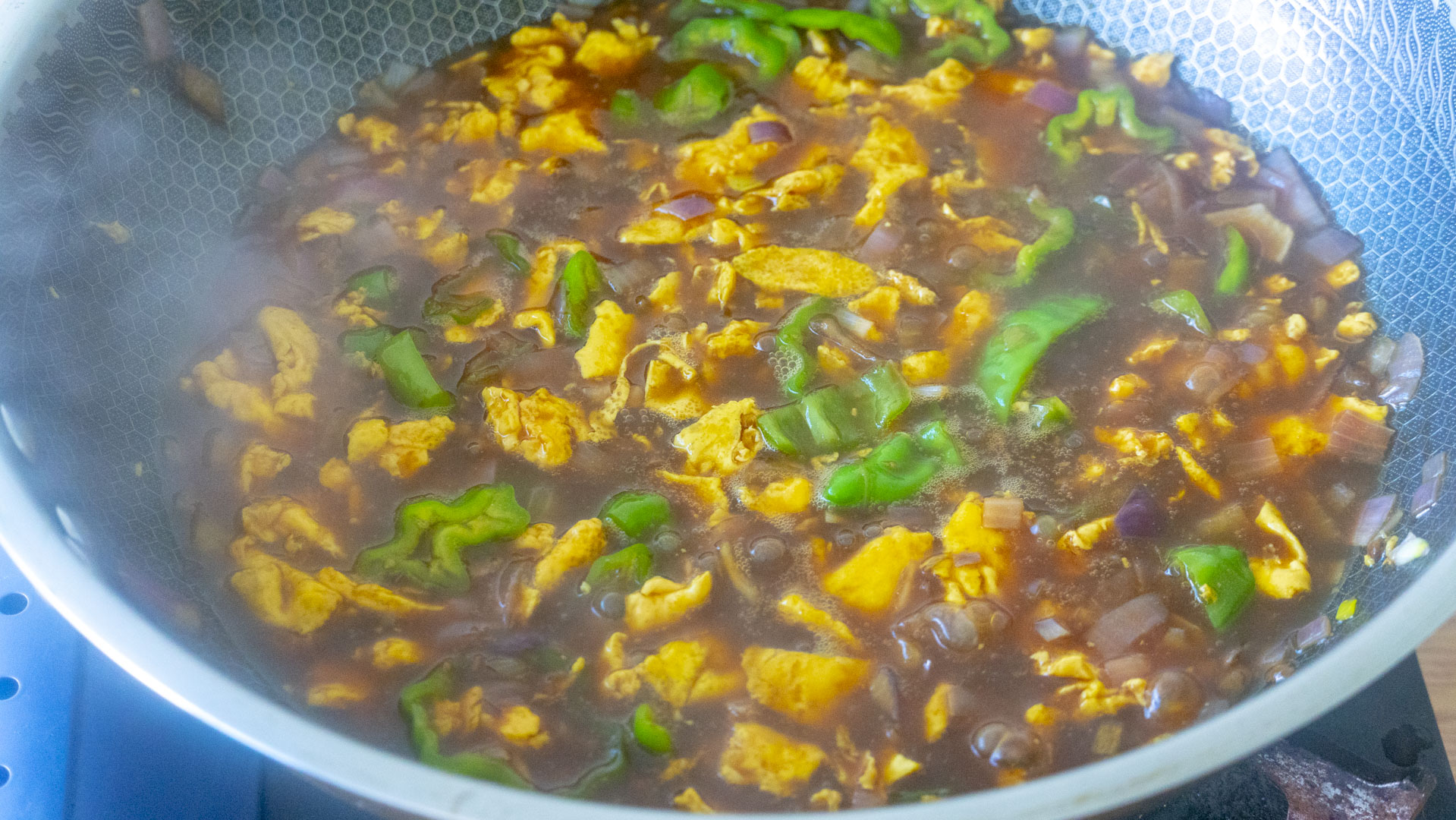 我家早餐花样多1周做法不重样,做一份色香味俱全的营养早餐