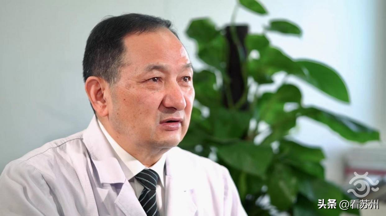 喜讯！苏大附一院骨科杨惠林教授今天捧回大奖！