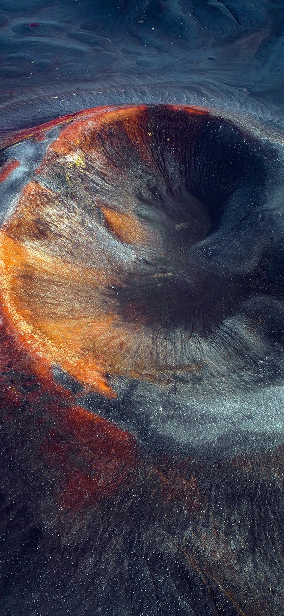 苹果14最新壁纸,你们要的壁纸来了