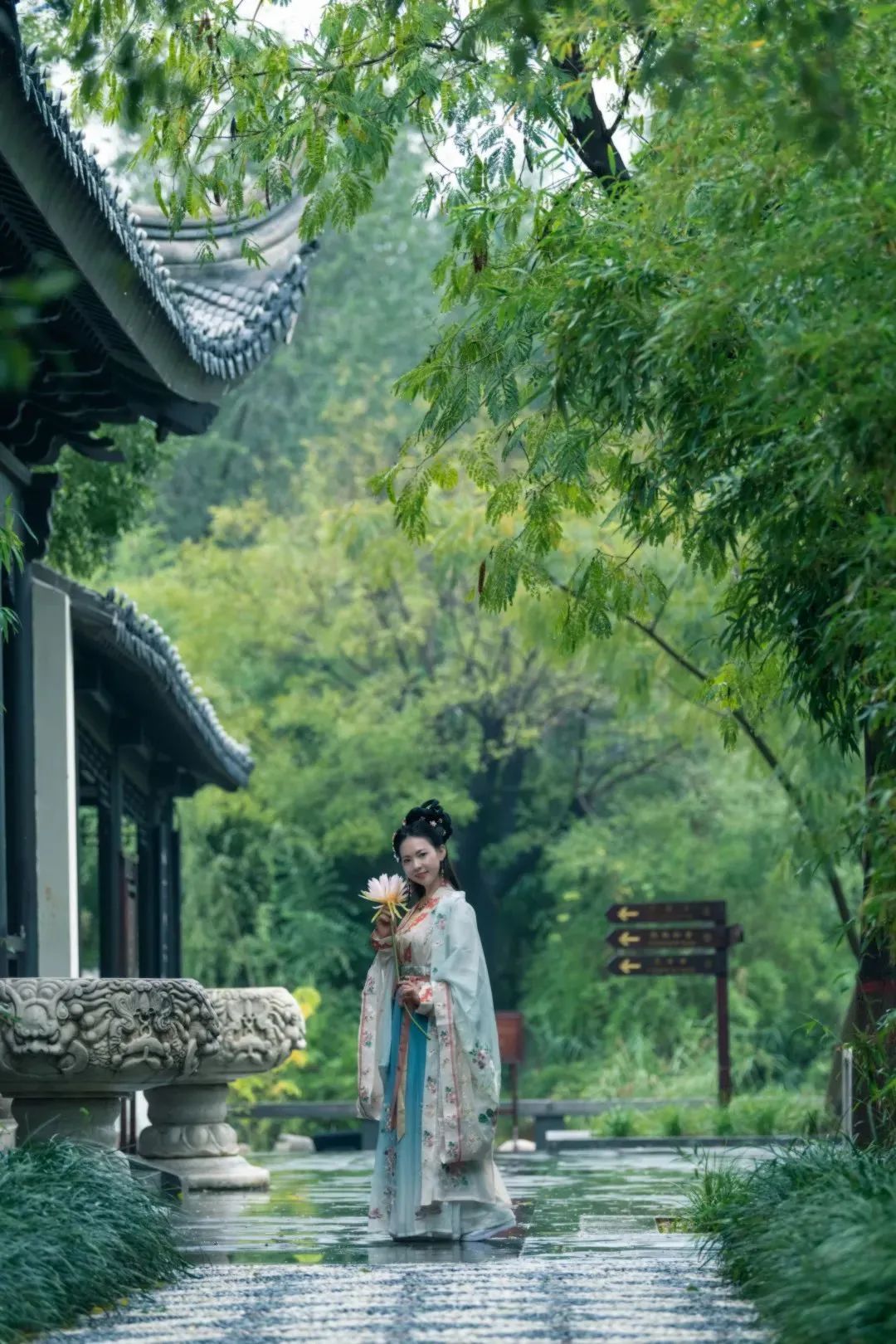 山东夏天去避暑最好的方法,夏日送清凉方案