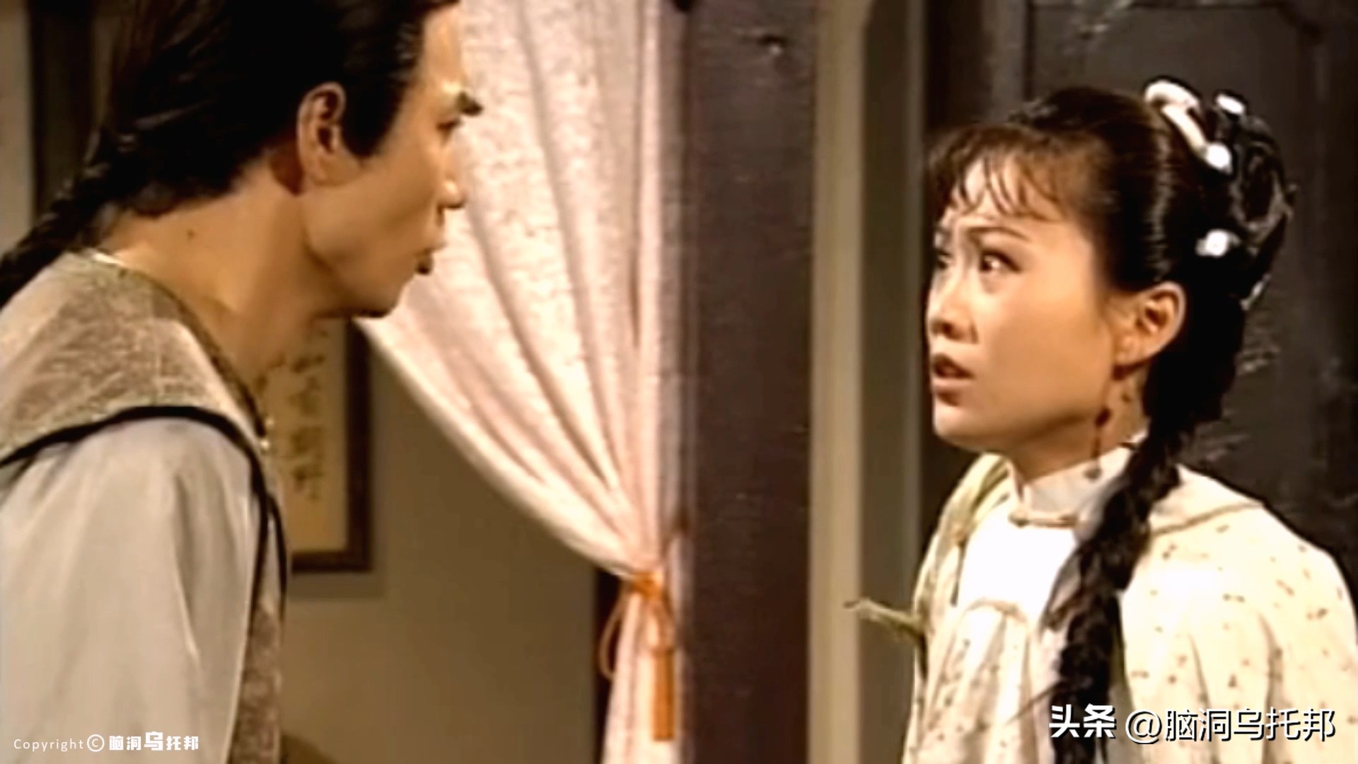 霸榜热搜！全面复盘张继科事件,深扒黑历史,隐私视频仅是冰山一角