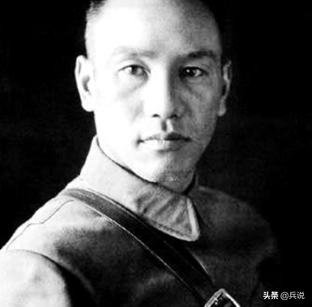 秋收起义能否代替南昌起义，作为建军的起点？主席坚决反对