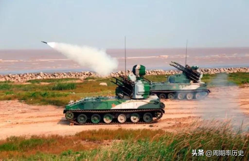 陆军高炮旅历史沿革,40军高炮旅组建过程