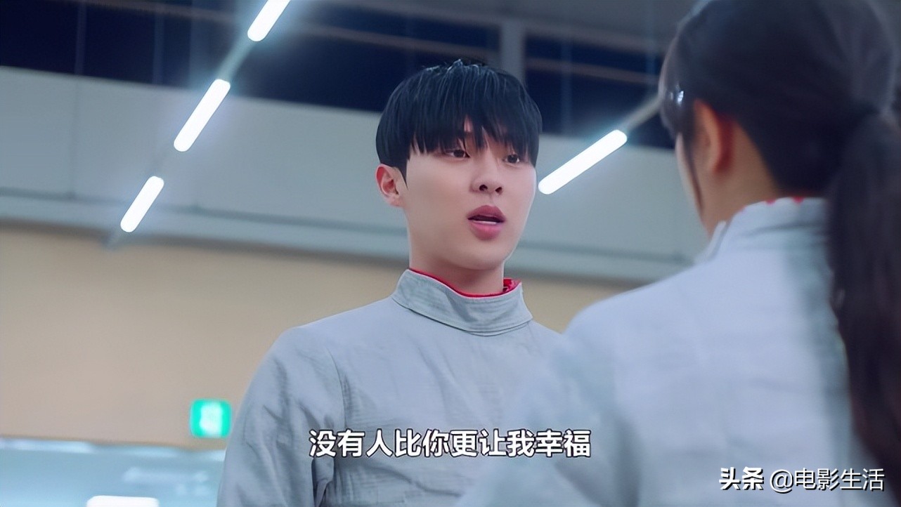 9.3.2降级到8.4.1,二十五二十一结局烂尾了吗