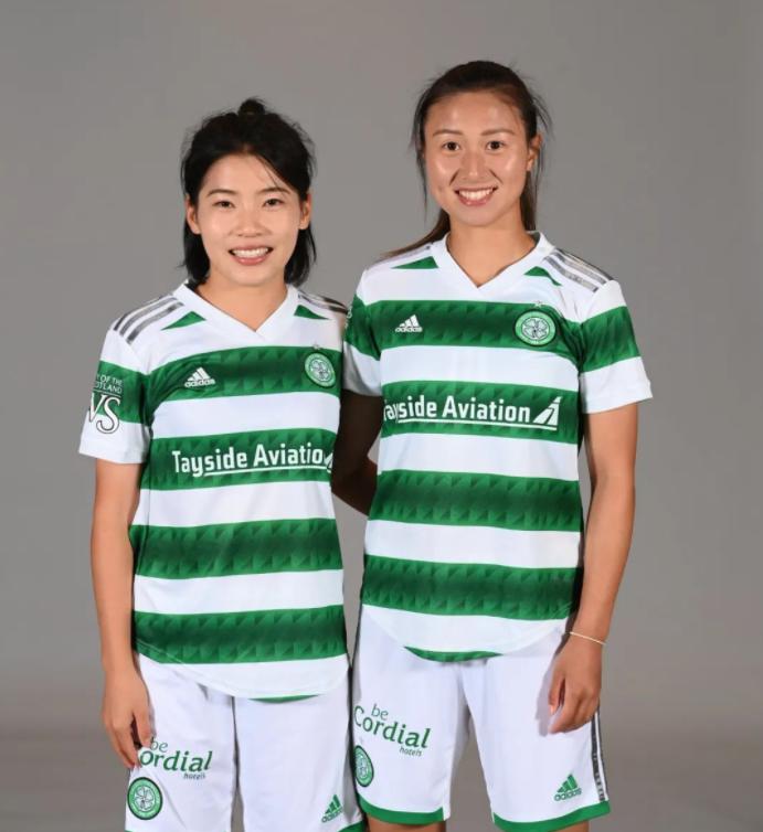 3-1大逆转！中国女足小将创历史，掀翻领头羊，入围年度最佳提名