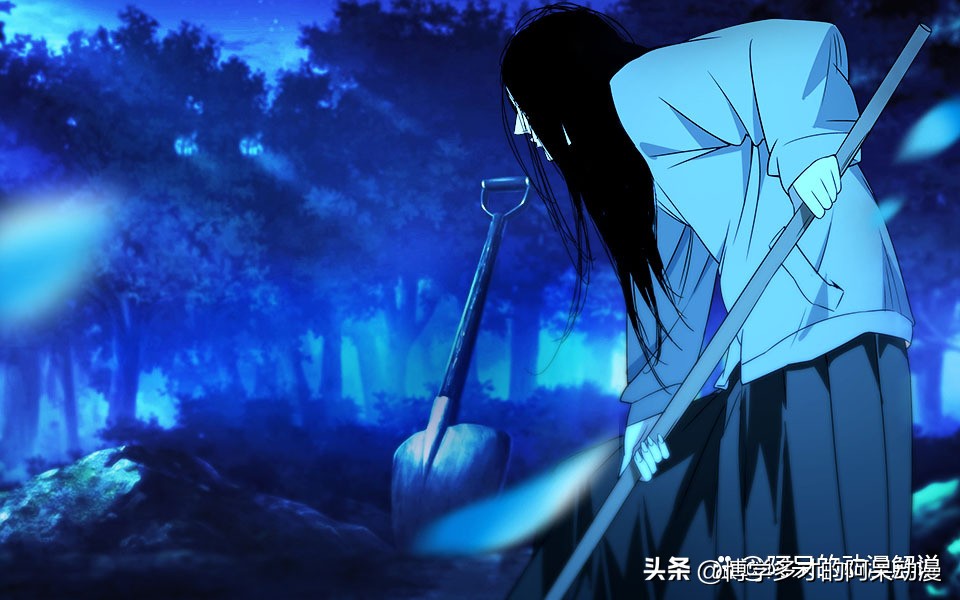 国漫top100排行榜,国漫top100排行榜2023