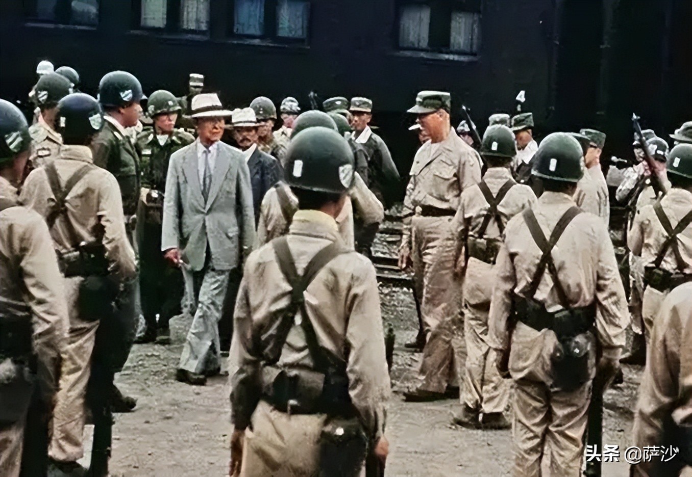 为何韩国男性不愿意服兵役,为什么韩国男人都不喜欢服兵役