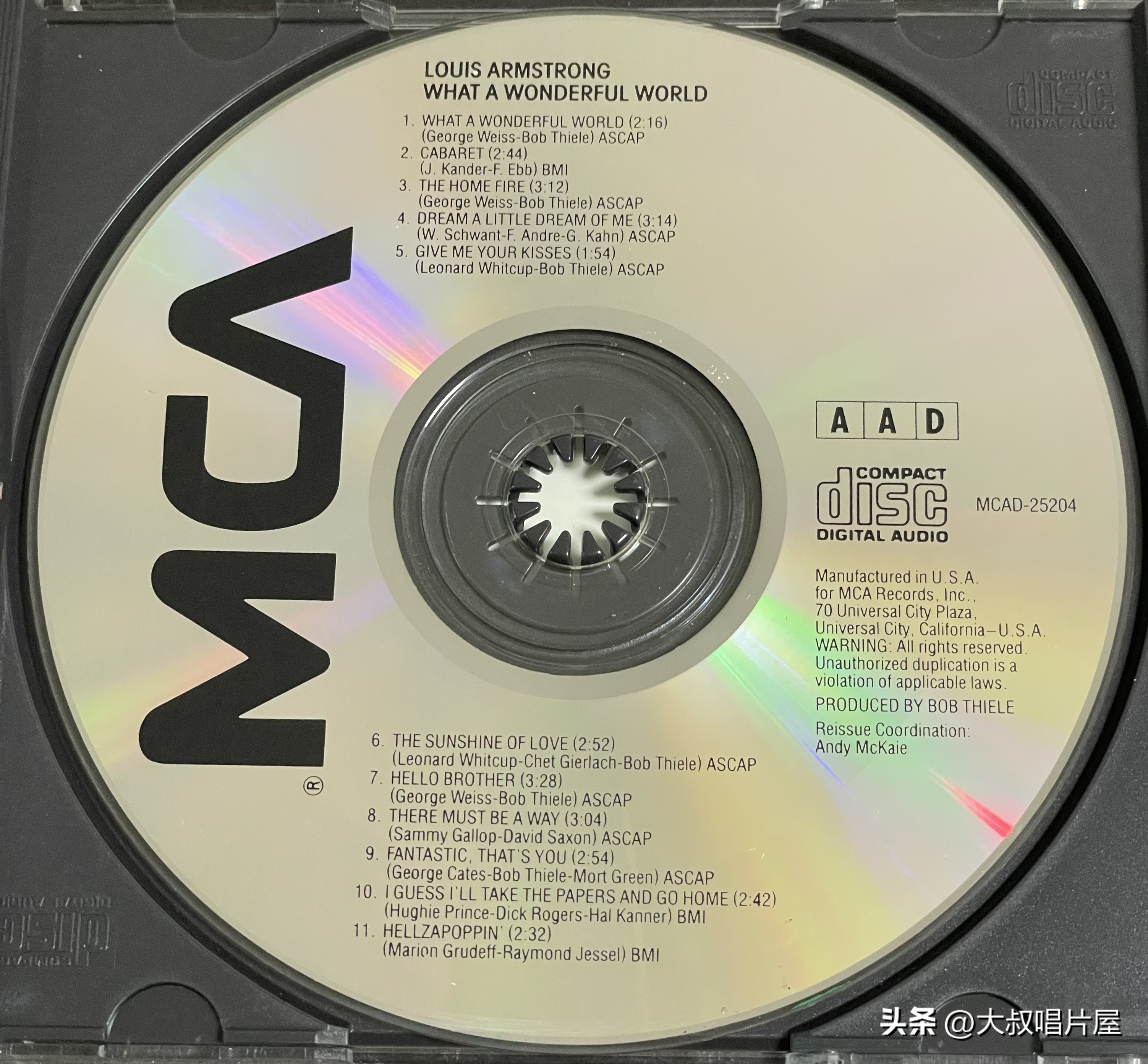 值得珍藏的老唱片,一代人的回忆经典老唱片