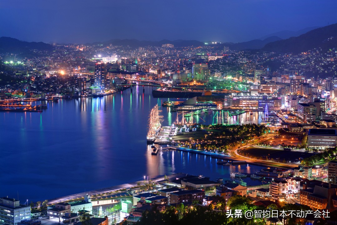 申请日本永居的条件,申请日本永住