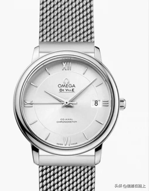 看了一个帖子，戴手表都分得那么细，好多手表都没有听说过名字