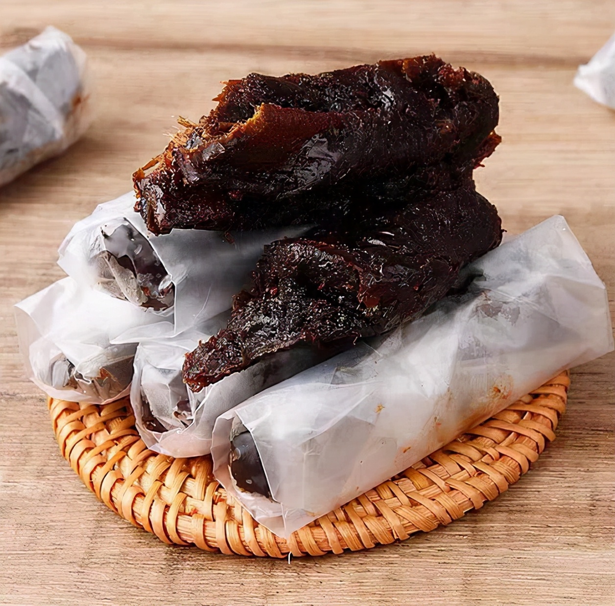 淘宝上可以买到的那些好吃的零食